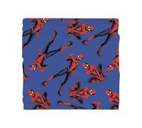 CERDÁ LIFE'S LITTLE MOMENTS Tour de cou Spiderman - Taille unique, 100% polyester, conçu en Espagne