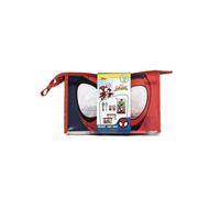 Cerda Spiderman Trousse De Toilette Spidey Accessoires De Voyage