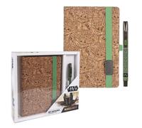 Cerda Star Wars Cahier The Mandalorian The Child Stationery Set