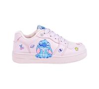 ARTESANÍA CERDÁ, S.L. Semelle sportive enfant Stitch PVC – Ergonomique, confortable – 30 EU