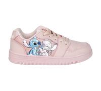 CERDÁ Baskets Life's Little Moments Stitch – Fille Rose Taille 33 EU