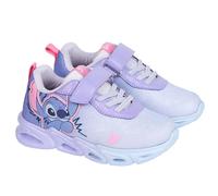 Cerda Stitch Baskets Stitch Sporty Light Eva Sole With Lights