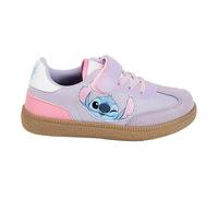 Cerdá Group – Baskets Sporty – Semelle TPR cousue – Violet – Pointure EU 30 Fille