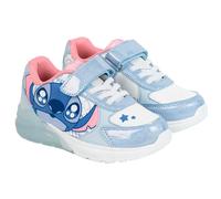 Cerda Group Baskets Sporty – Semelle TPR, lumières – Bleu EU 30 Fille