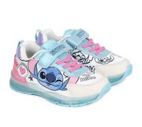 Cerda Stitch Baskets Stitch Sporty Tpr Sole With Lights