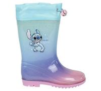Cerda Stitch Bottes De Pluie Stitch Pvc