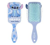 ARTESANÍA CERDÁ, S.L. – Brosse à cheveux Stitch Ohana Disney – Forme Stitch 17,0 x 21,6 x 4,0 cm
