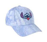 CERDÁ Casquette bébé mixte Life's Little Moments Stitch – visière incurvée, taille unique EU