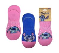 Cerda Stitch Chaussettes Stitch 2 Paires