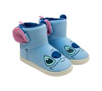 Cerda Stitch Chaussons Bottillons Stitch