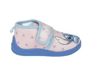 Cerda Stitch Chaussons Bottillons Stitch