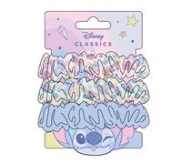 Disney Scrunchies élastiques à cheveux Stitch
