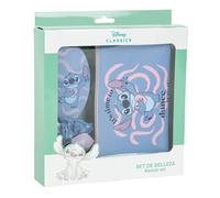 Coffret de soin fille Cerda Disney Stitch Bleu TU
