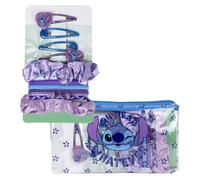 Cerda Stitch Ensemble De Beauté à Point Pour Articles De Toilette