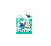 Cerda Stitch Ensemble De Papeterie Stitch