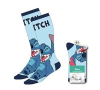 CERDÁ LIFE'S LITTLE MOMENTS CHAUSSETTES STITCH, multicolore, 36-43