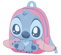 Cerdá Stitch Plush Character Daycare Backpack One Size