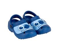 CERDÁ Sabots Life's Little Moments – Disney avec lumières, licence officielle, Stitch 30/31 EU
