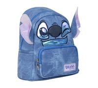 Cerdá Group Sac à dos Stitch Bleu Enfants