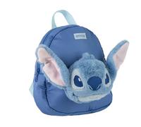 Cerda Stitch Sac à Dos Stitch Disney 20 Cm