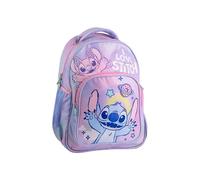 Cerda Sac à dos Disney Stitch Moyen 42 cm – 32 x 42 x 20 cm, unisexe pour enfants