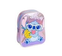 Cerda Stitch Sac à Dos Stitch Personaje Aplicaciones Children´s