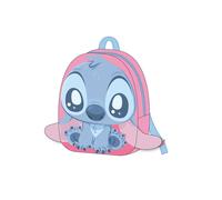 Cerda Stitch Sac à Dos Stitch Plush Character Daycare 5.25l 25x21x10 Cm
