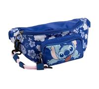 Sac banane - Lilo et Stitch - 25 cm - Multicouleur - Enfant - Synthétique