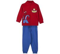 Cerdá Survêtement, Bleu, Taille Unique Mixte Enfant