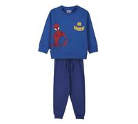 Cerdá Survêtement, Bleu, Taille Unique Mixte Enfant