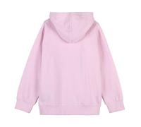 Cerdá Sweat-Shirt à Capuche en Coton Brossé Minnie Taille 10 Ans - Rose