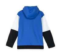 Cerdá Sweat-shirt à capuche en coton brushed Sonic pour enfant 10 ans - Bleu