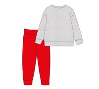 Survêtement Hello Kitty en coton pour enfants, ensemble confortable et doux pour un usage quotidien | Vêtements de sport pour enfants Hello Kitty