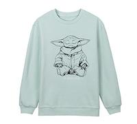 Cerdá Sweat, Vert Clair, Taille Unique Mixte Enfant