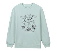 Cerdá Sweat, Vert Clair, Taille Unique Mixte Enfant