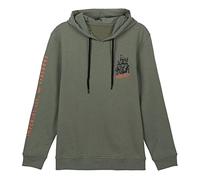 Cerdá Sweat, Vert foncé, Taille Unique Mixte Enfant