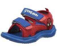 Cerdá T027 garçon Sandale de sport, Rouge, 27 EU