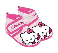 CERDÁ LIFE'S LITTLE MOMENTS Pantoufles Hello Kitty mi-hautes confortables antidérapantes Taille 27