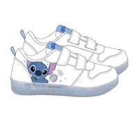 CERDÁ Baskets enfant Life's Little Moments Stitch semelle PVC scolaire Licence officielle 29 EU