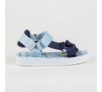 CERDÁ Sandales Life's Little Moments Bluey – Design amusant, couleurs vives – Bleu, pointure 29 EU