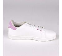 Cerdà T036 - Chaussure de sport pour enfant, semelle PVC, couleur Blanc, point de suture, taille 36