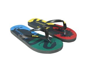 Cerdá T042 homme Tongues, Gris, 42 EU