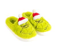 Cerda The Grinch Pantoufles The Grinch