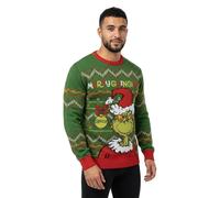 Cerda The Grinch Pull Christmas The Grinch