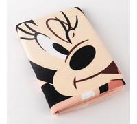 CERDÁ Toalla Disney Minnie Microfibra 70x140 cm, 100% Polyester, 250 GSM
