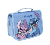 Cerdá Toilette de Voyage Stitch Trousse de Toilette pour Enfants, Multicolore, Unique