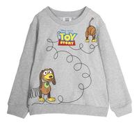 Cerdá Toy Story Cotton Brushed Sweatshirt 5 Years