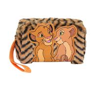 Cerda Trousse de toilette de voyage Lion King 17,5 x 10 x 9 cm