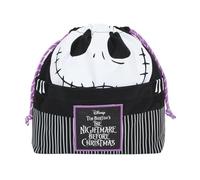 Cerda Trousse de toilette de voyage Nightmare Before Christmas multicolore décontracté
