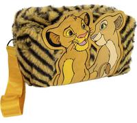 Cerda Trousse de toilette de voyage, Roi Lion, 17,5 x 10,0 x 9,0 cm, Multicolore